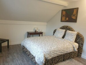 4 chambres