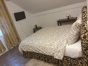 4 habitaciones 