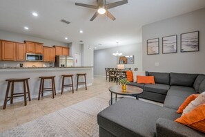 スマートテレビ