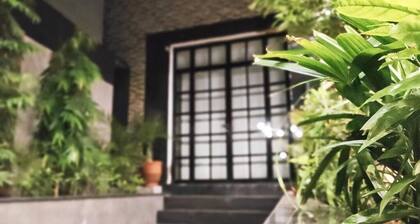 The Nest Residency