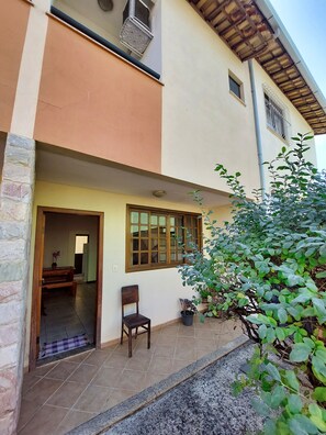 Exterior - Condomínio Santa Mônica (Belo Horizonte)