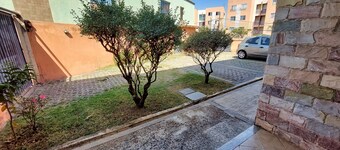 Condomínio Santa Mônica