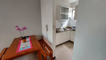 Vila | Sala de jantar