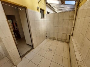 Villa | Laundry