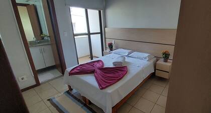 Condomínio Santa Mônica