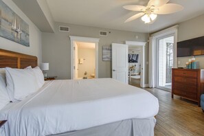 2 bedrooms, Internet, bed sheets