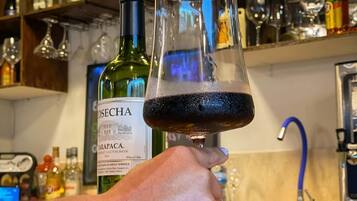 Bar (na propriedade)