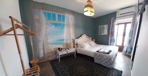 Panoramic Double Room