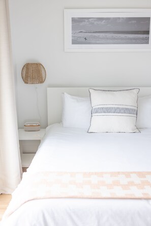 Premier-Studio, 1 Queen-Bett | Bügeleisen/Bügelbrett, kostenloses WLAN, Bettwäsche