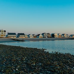 Spiaggia privata nelle vicinanze, lettini da mare, ombrelloni