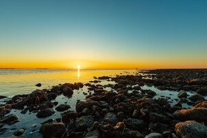 Private beach nearby, sun loungers, beach umbrellas, beach towels