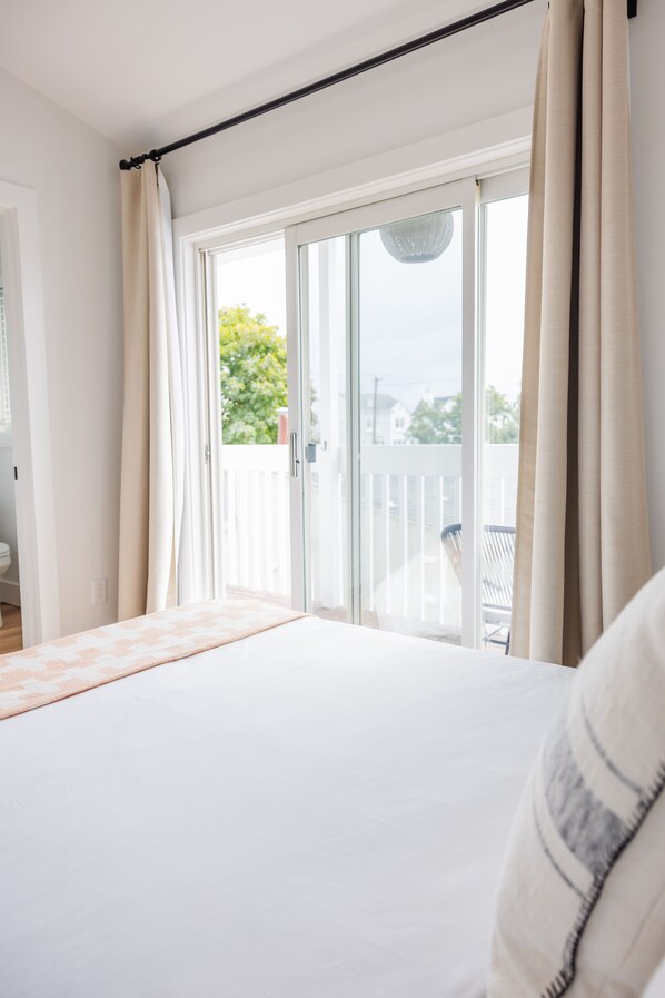 Studio « Premier », 1 grand lit