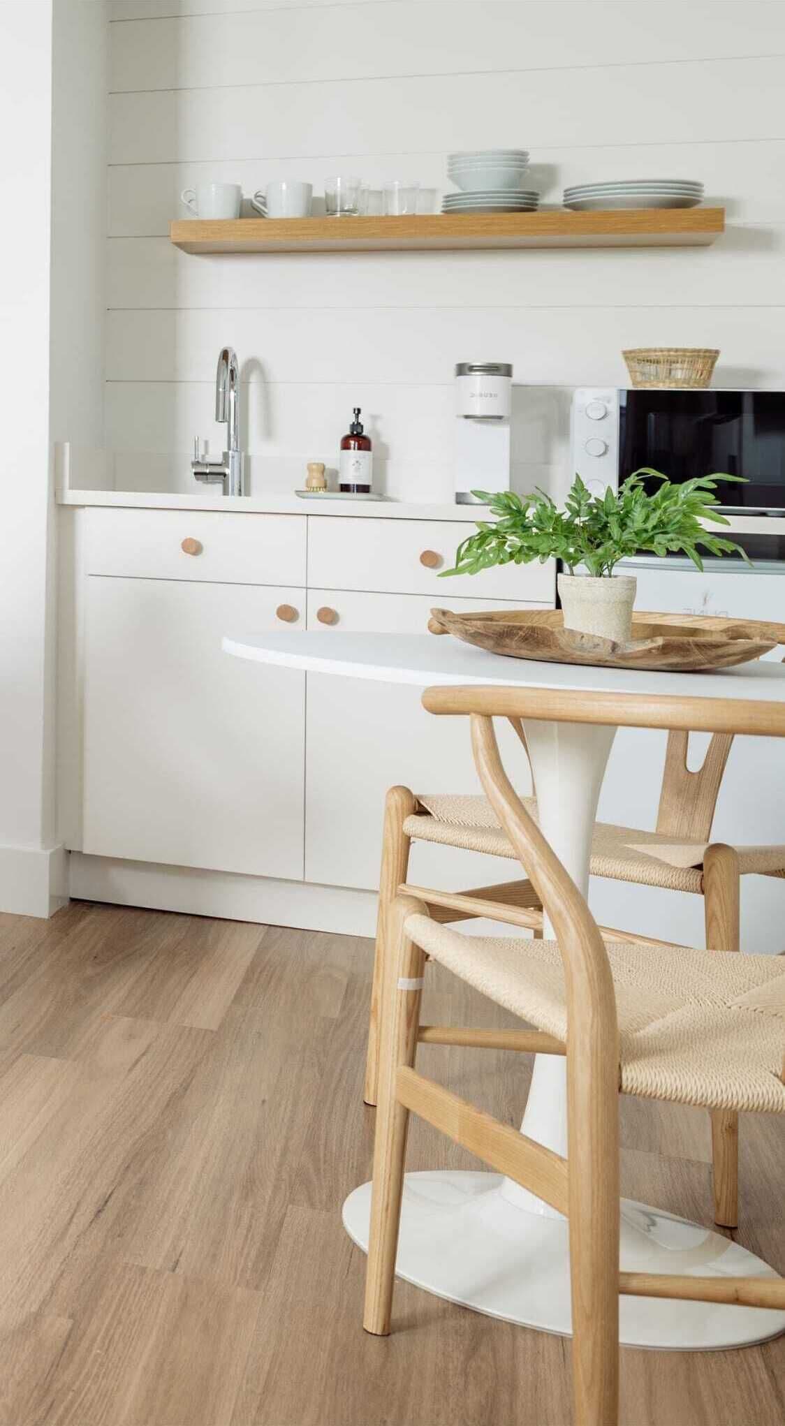 Room 25 | Private kitchen