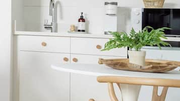 Room 25 | Private kitchen