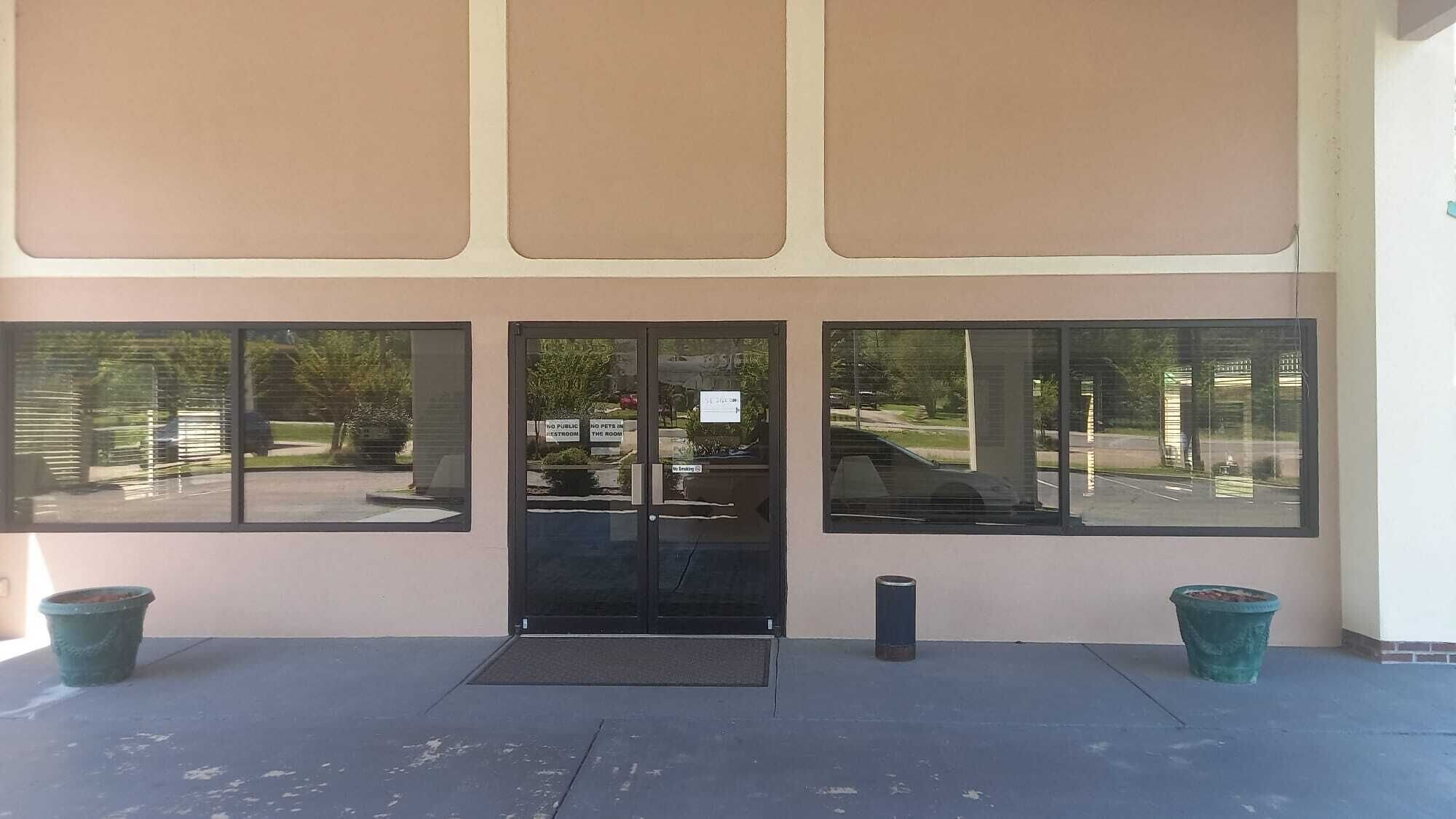 Hoteles de 2 estrellas