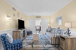 Smart-TV, DVD-Player