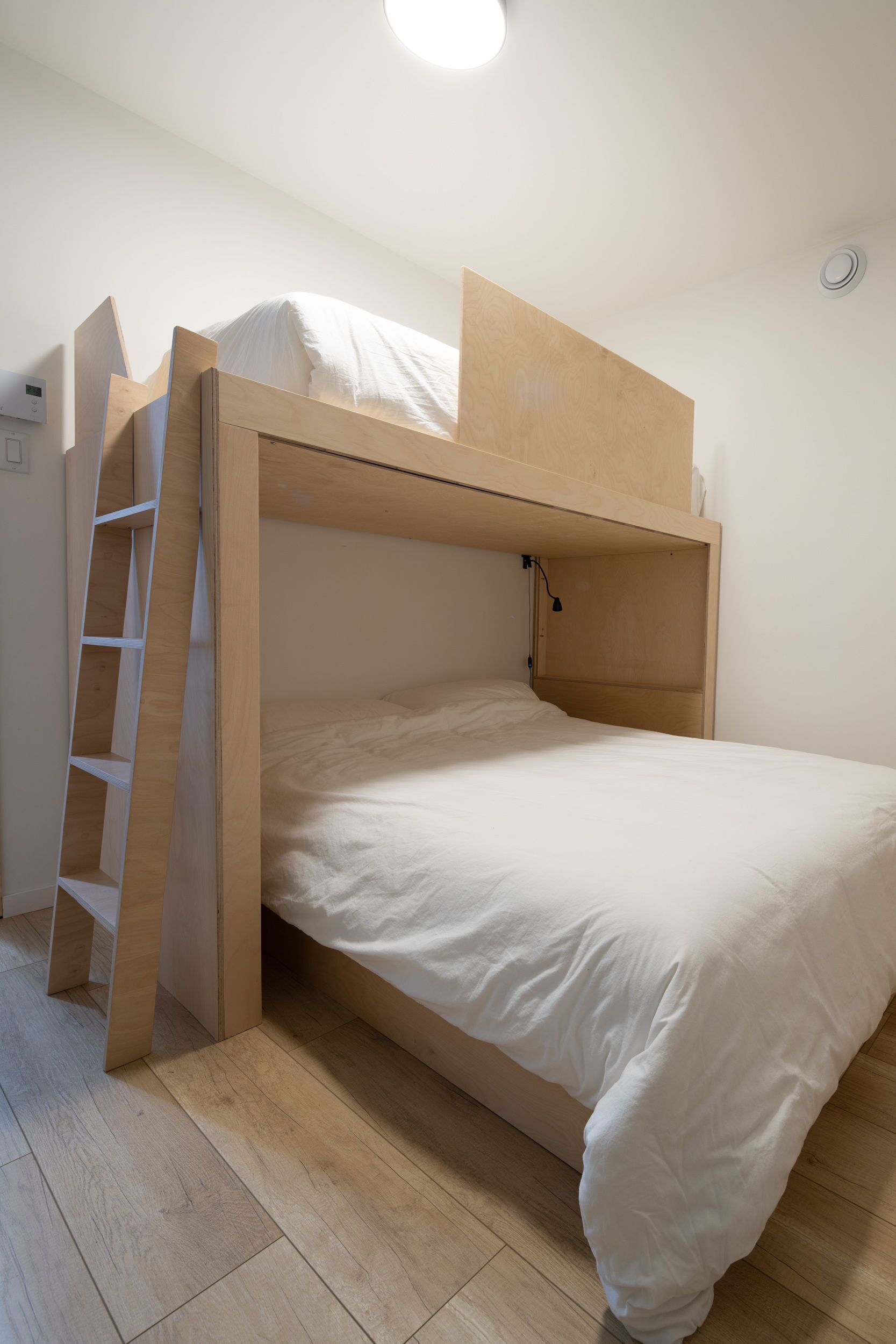 Relax and Unwind at Chalet A