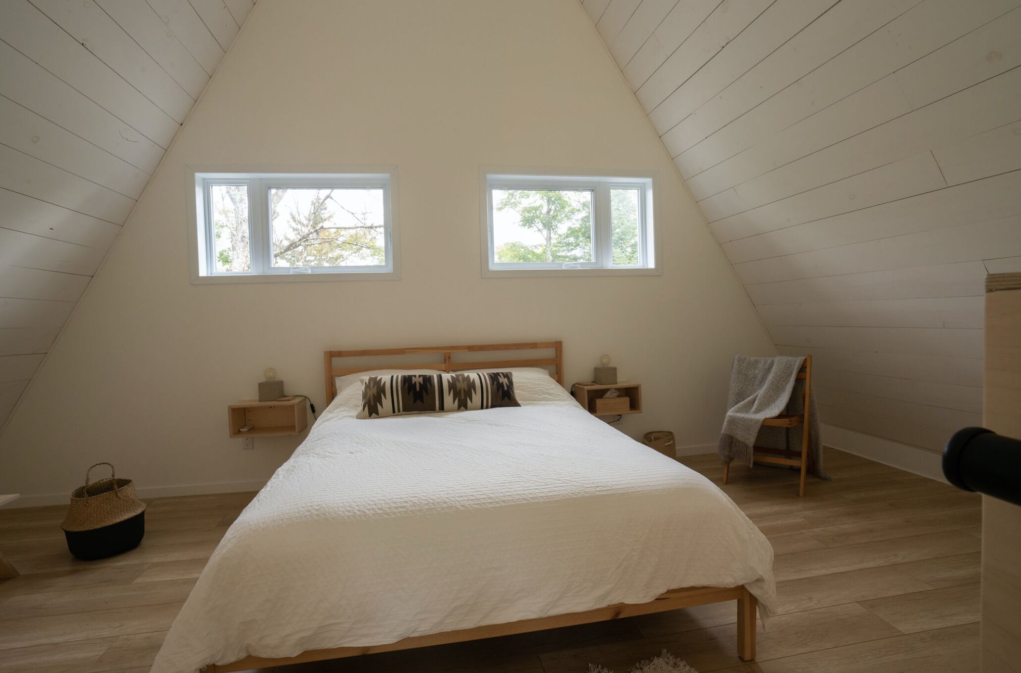 Relax and Unwind at Chalet A