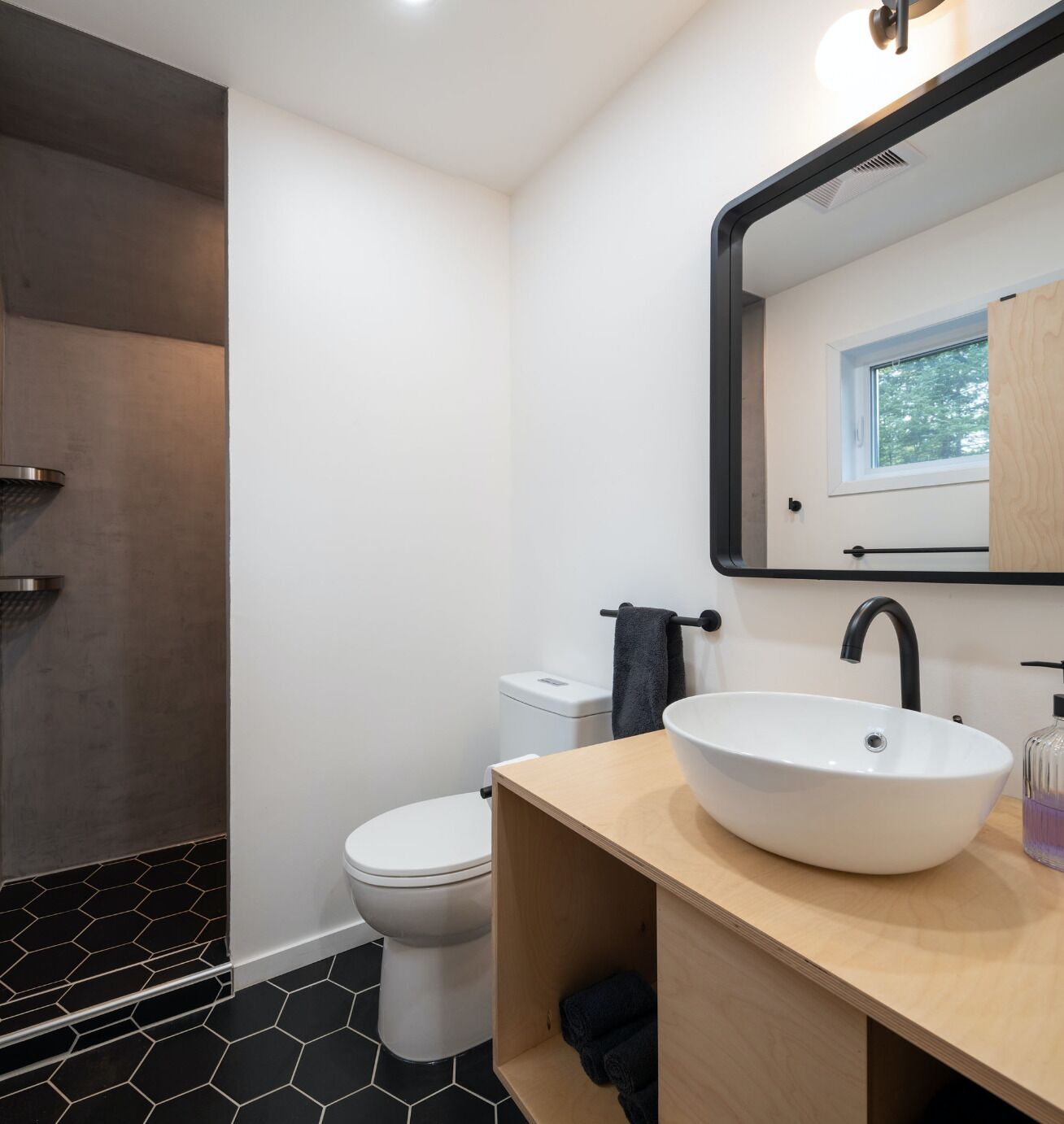 Relax and Unwind at Chalet A