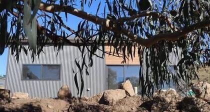 #1 New Modern Cabin with beautiful views Cabin