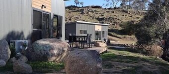 #1 New Modern Cabin with beautiful views Cabin