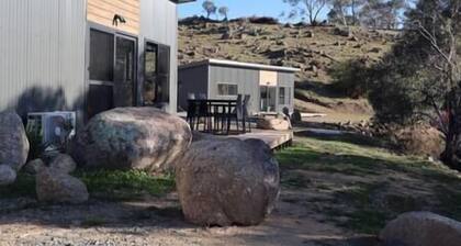 #1 New Modern Cabin with beautiful views Cabin