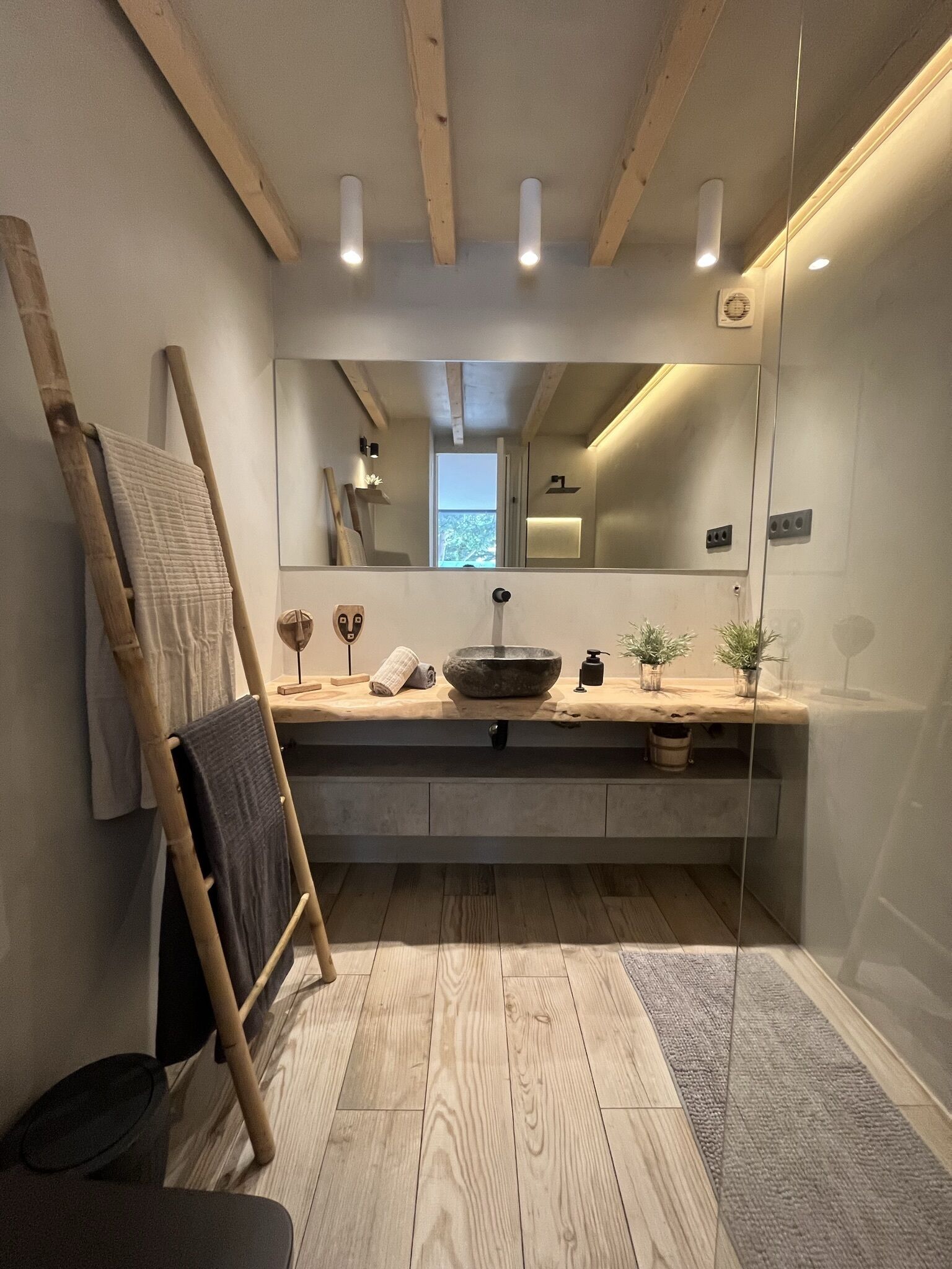 Charming house in an old fishing village