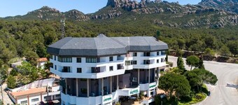 Hotel Bruc