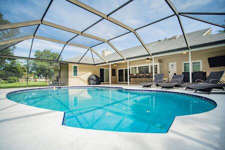 Port St. Lucie Private vacation home