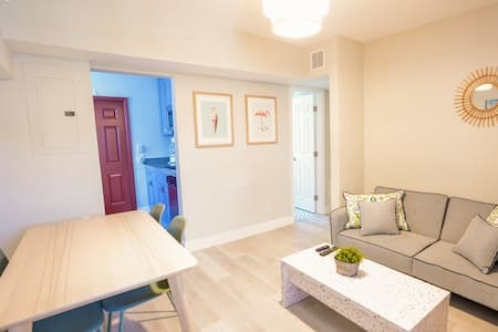 Pompano Beach Private vacation home