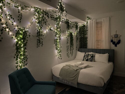 The Mykonos Muse - University City