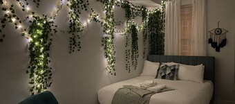 The Mykonos Muse - University City