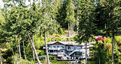 OCEANFRONT Luxury with Panoramic Views!!