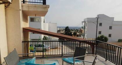 Captivating Studio in Ayia Napa in Great Location