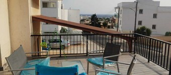 Captivating Studio in Ayia Napa in Great Location