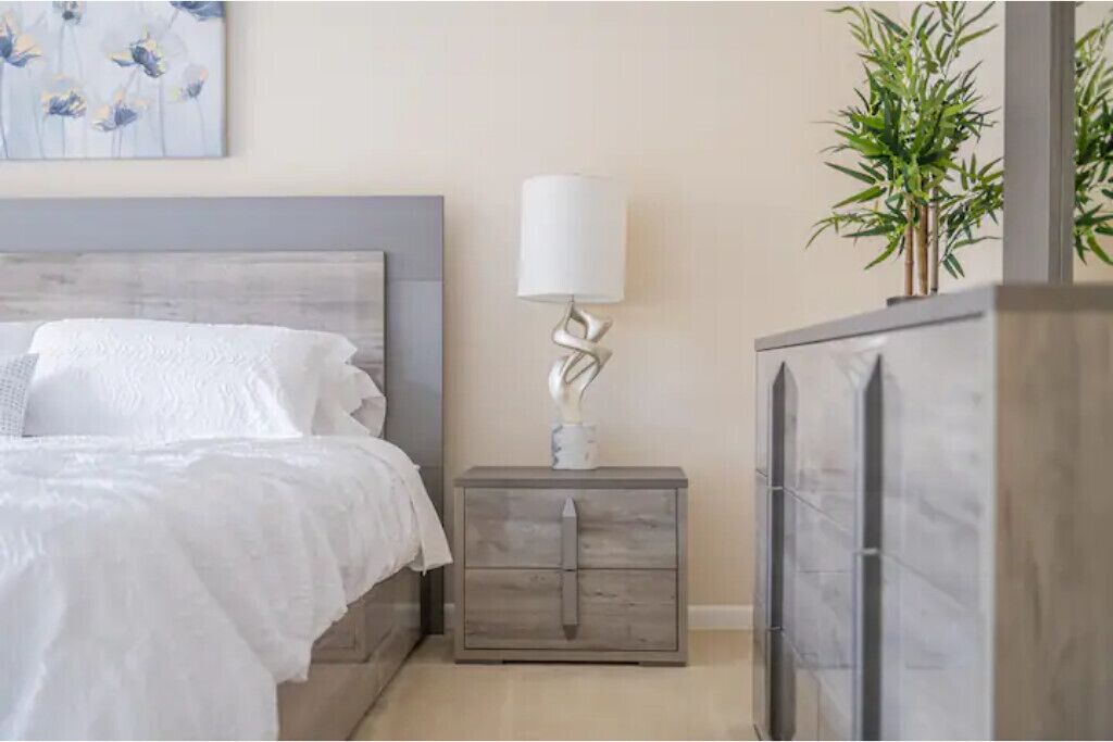 Lake Hamilton Hideout