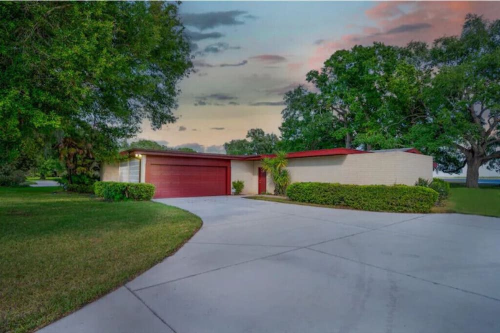 Winter Haven Private vacation home