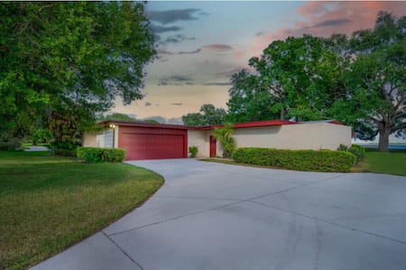 Winter Haven Private vacation home