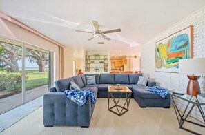 スマートテレビ