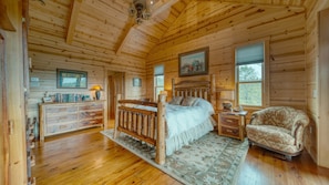 4 chambres, bureau, fer et planche à repasser, Wi-Fi gratuit