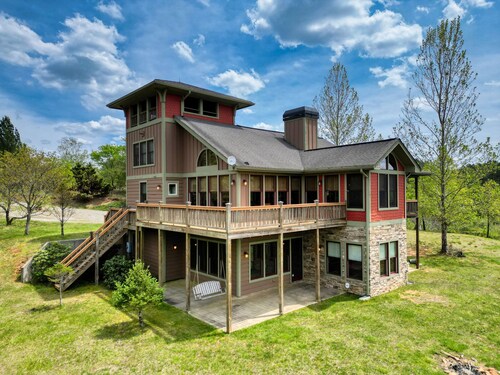 Unplugged in the Smokies