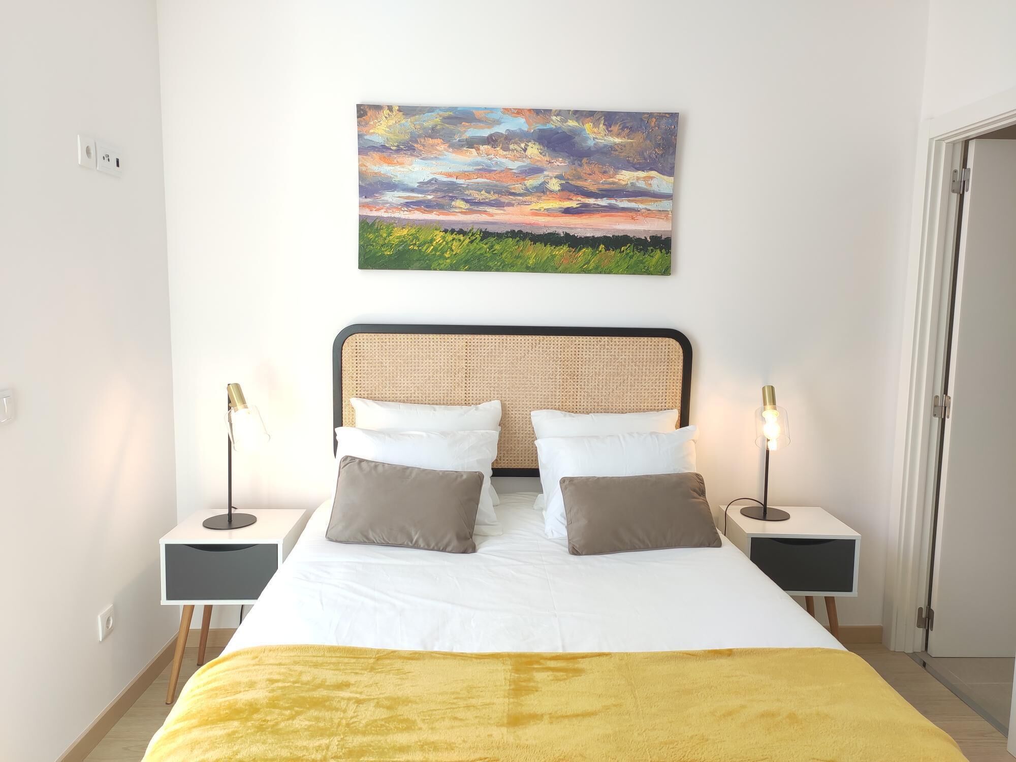 Aveiro Ria House A- Apartment center of Aveiro