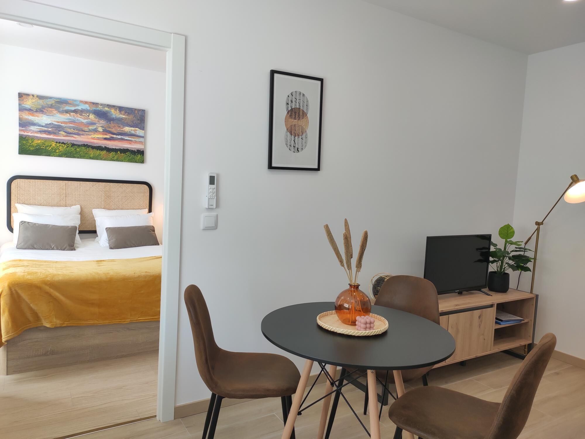 Aveiro Ria House A- Apartment center of Aveiro