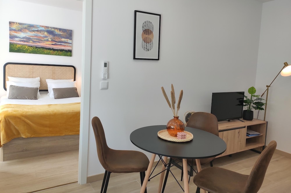 Aveiro Ria House A- Apartment center of Aveiro