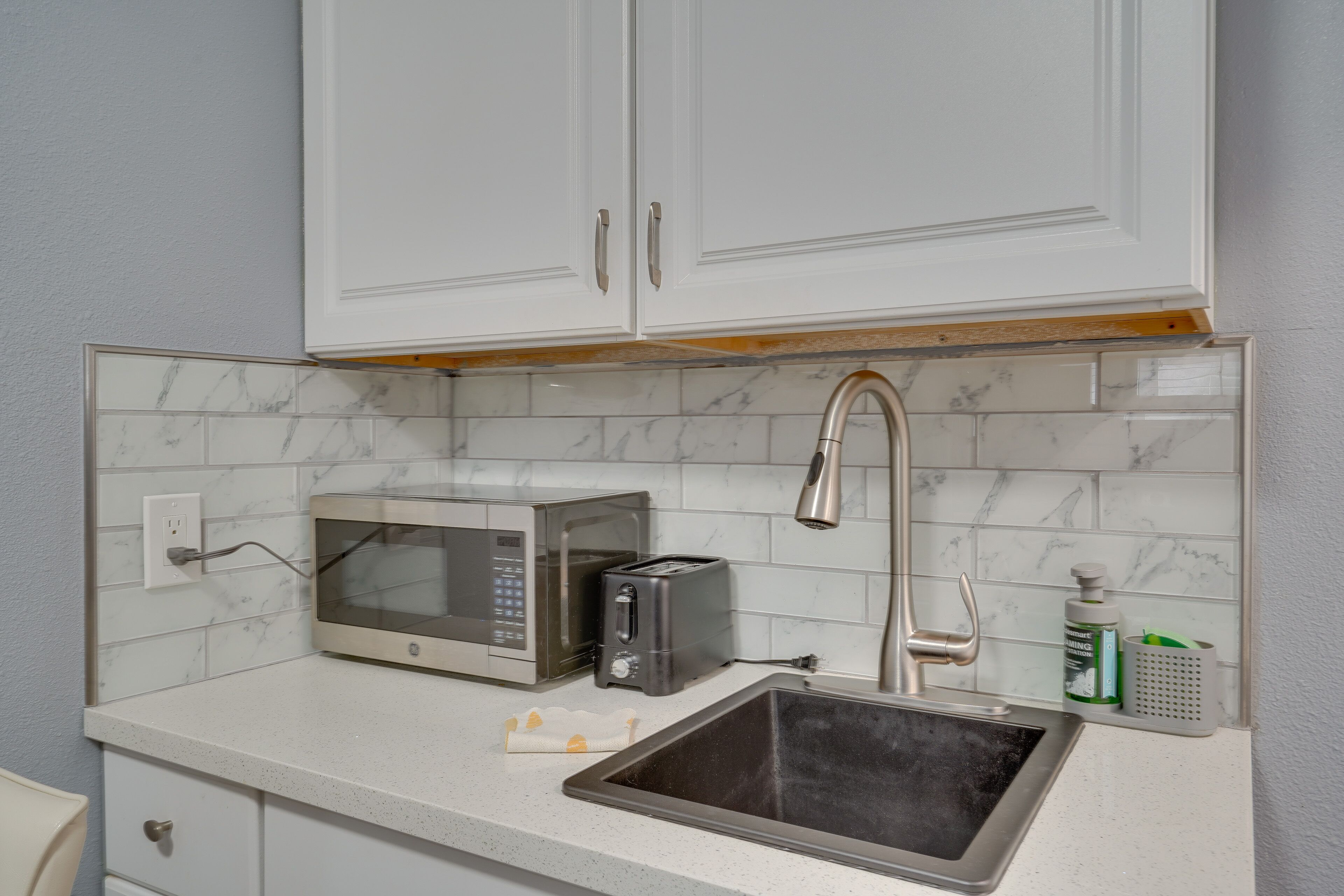 Cozy Bay Area Vacation Rental with Patio