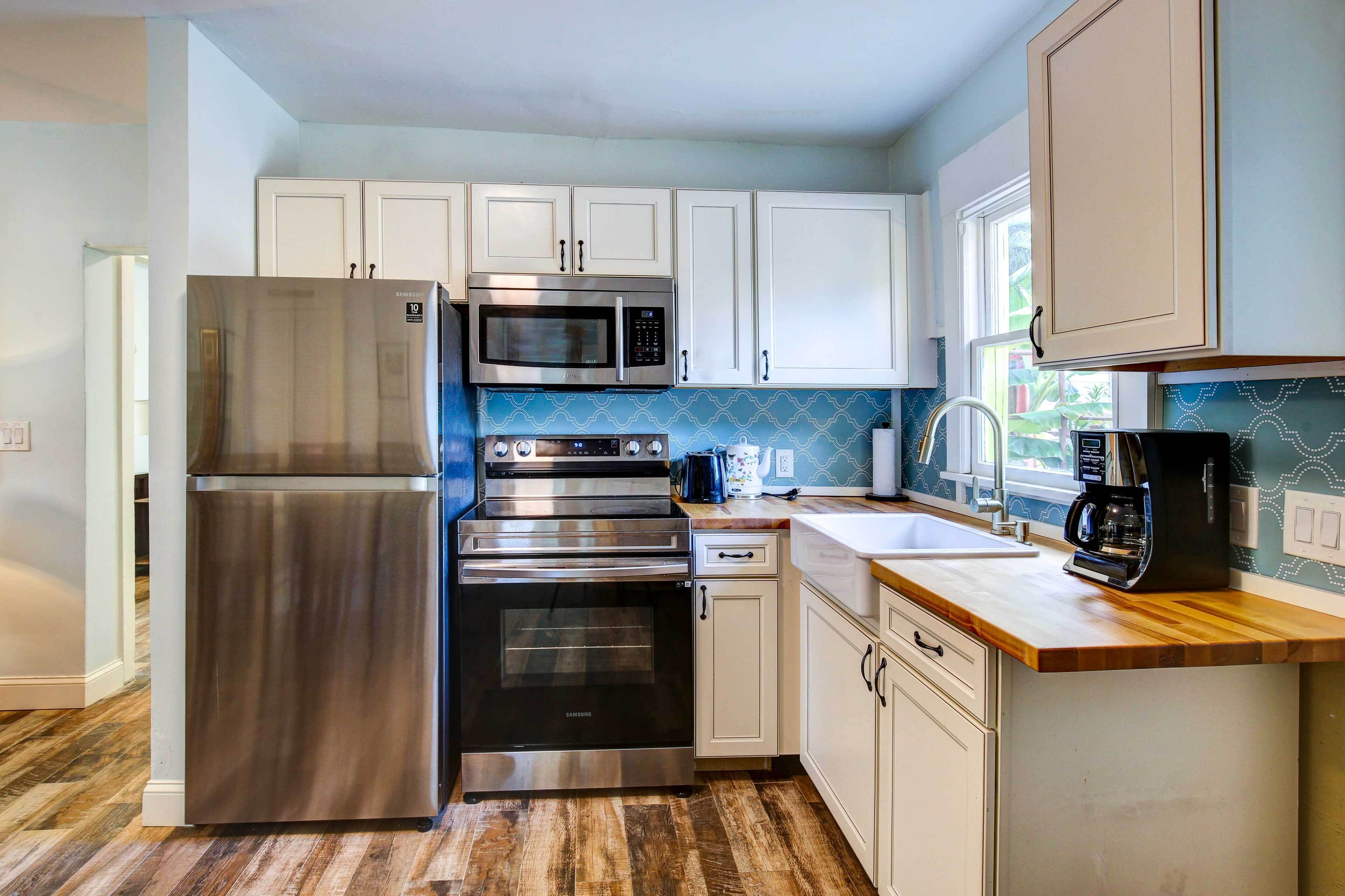 Fort Lauderdale Vacation Rental ~ 4 Mi to Beach