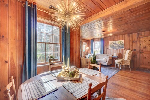 Historic Tennessee Vacation Rental on Homestead