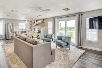 Galveston Vacation Rental | 3BR | 3BA | Stairs Required | 1,345 Sq Ft