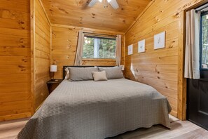 3 habitaciones, wifi y ropa de cama 