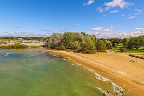 Playa en los alrededores 